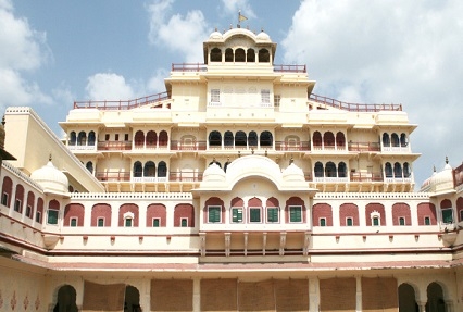 Rajasthan Tour in India