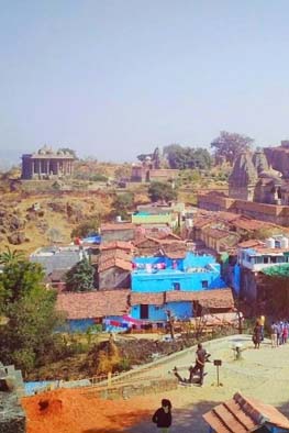 Explore Rajasthan Village Tours