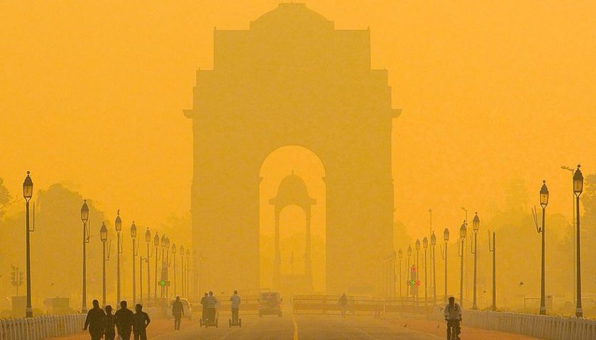 DELHI