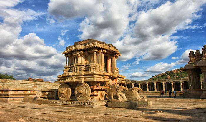 Hampi