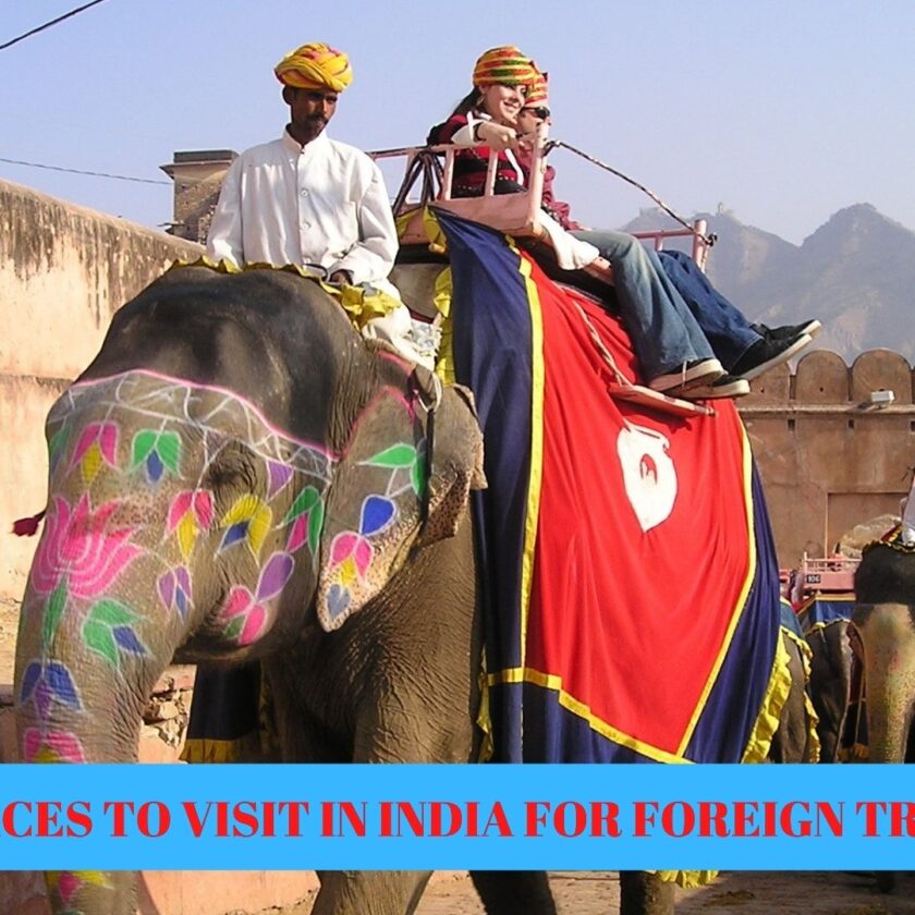 India Luxury Tour