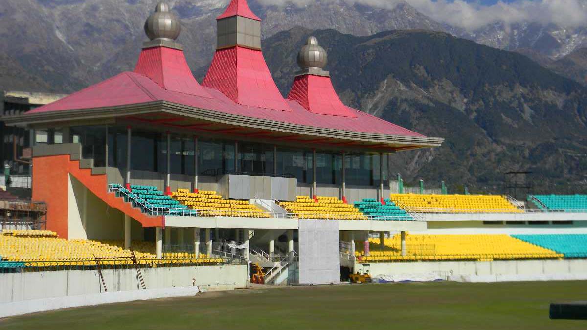 Dharamshala, Himachal Pradesh