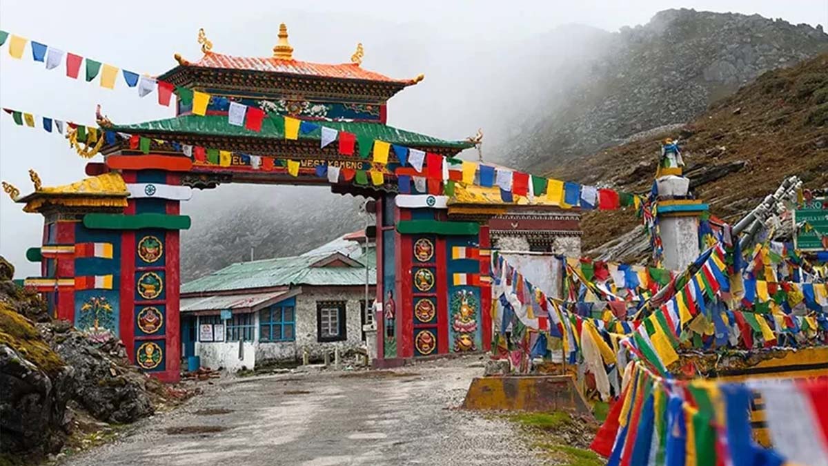 Tawang, Arunachal Pradesh