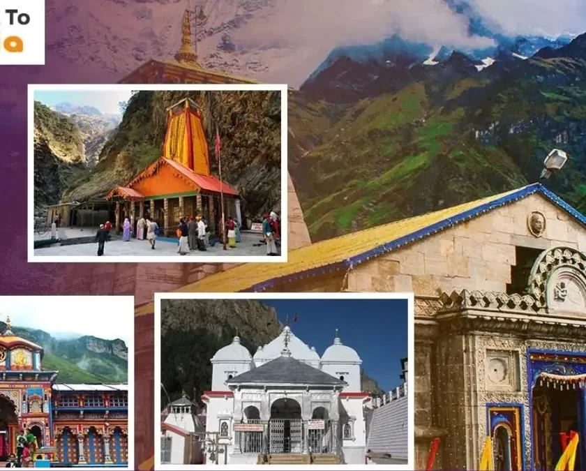 Char Dham Yatra