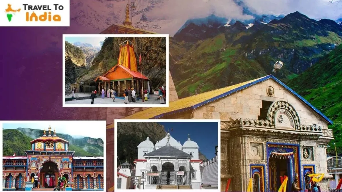 Char Dham Yatra