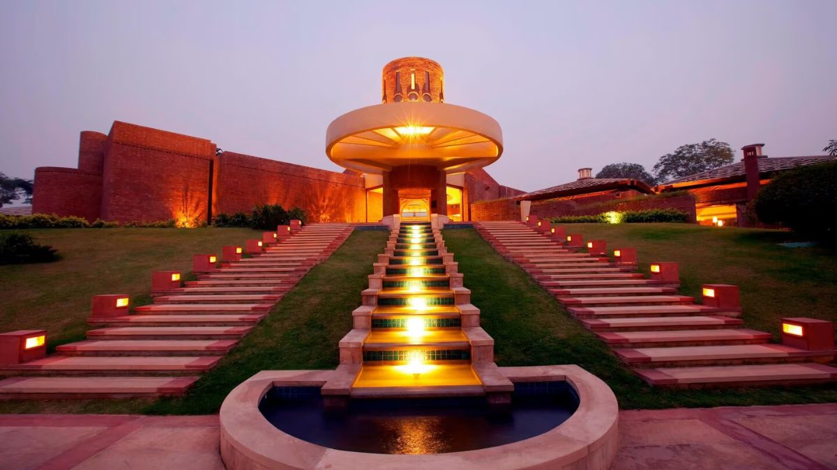 The Westin Sohna Resort and Spa