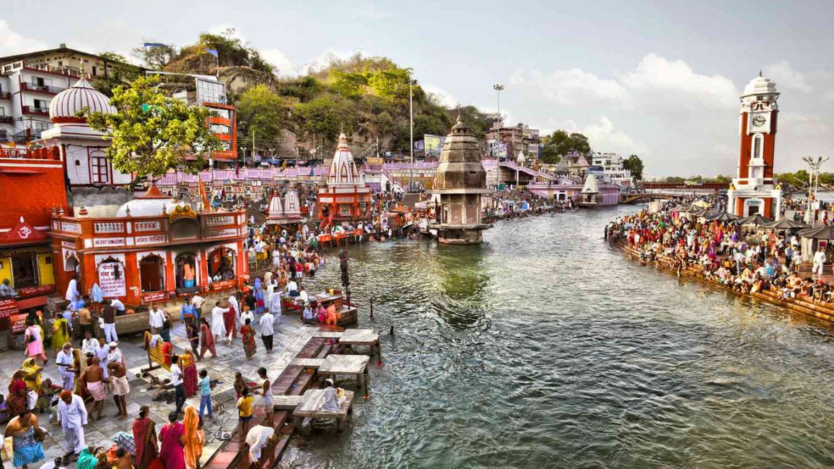 Haridwar