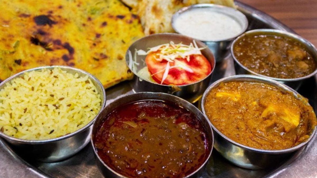 Best Places to Eat in Amritsar