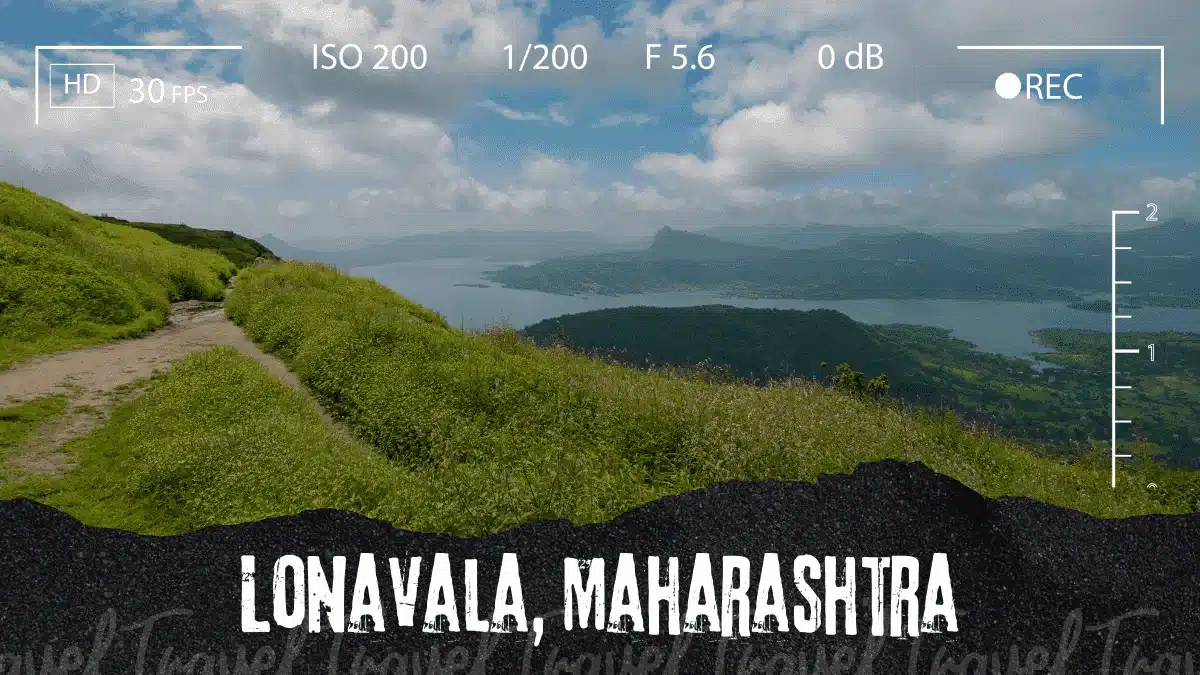 Lonavala, Maharashtra