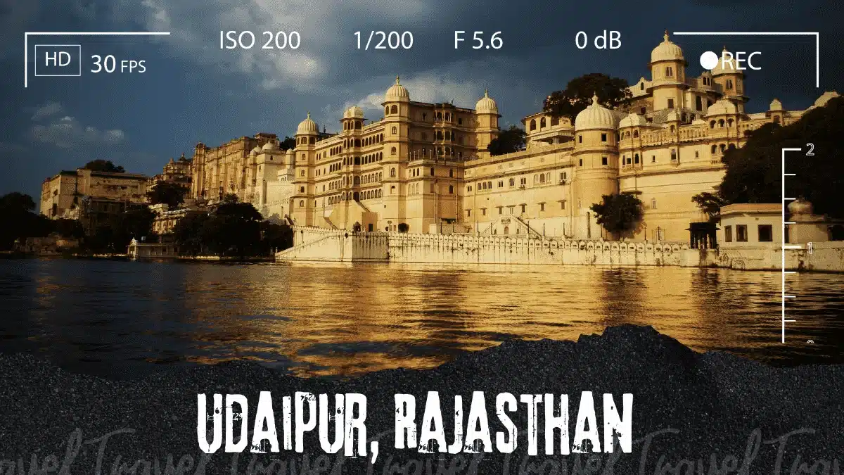 Udaipur, Rajasthan