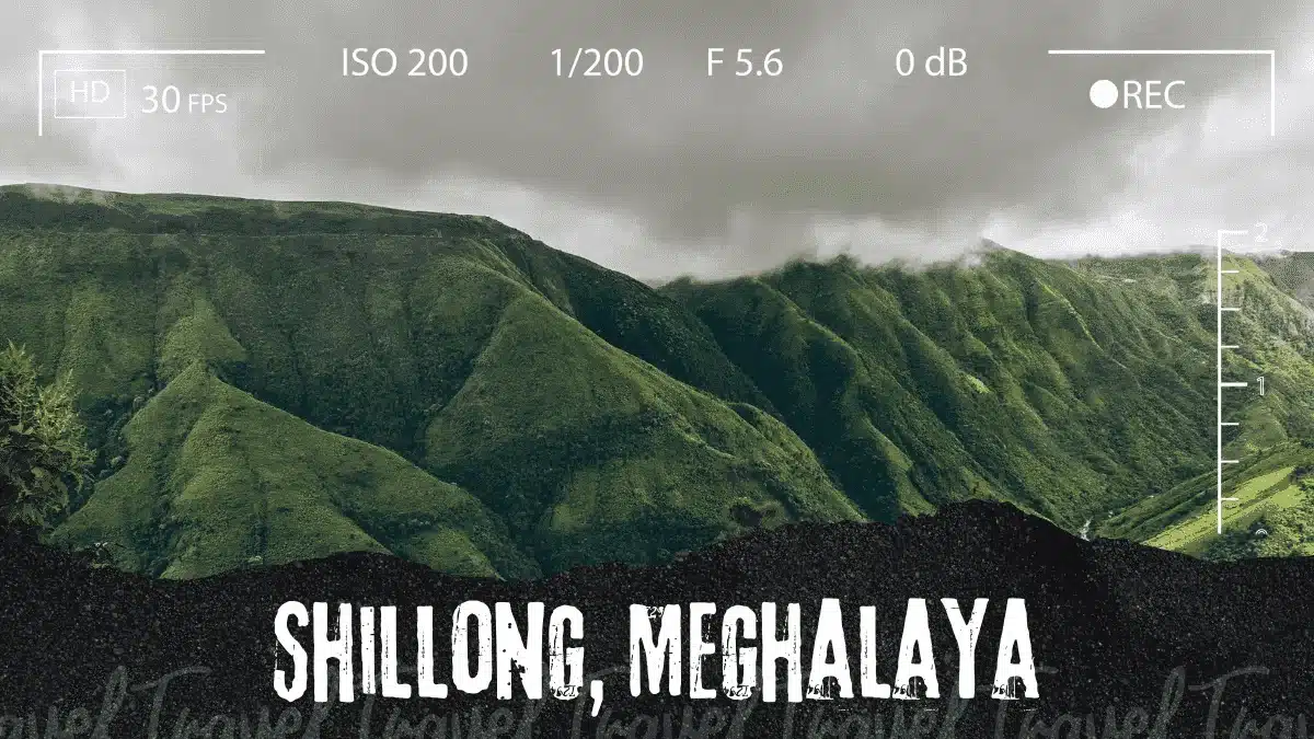 Shillong, Meghalaya