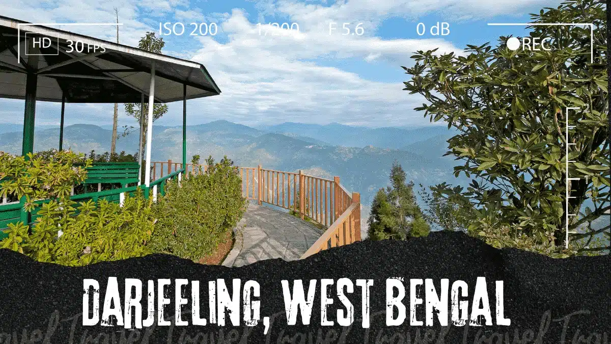 Darjeeling, West Bengal