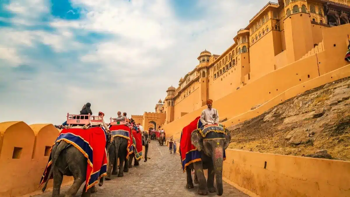 Places to visit near jaipur