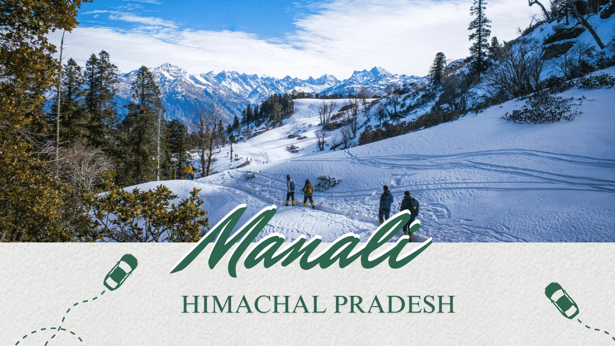 Best places to visit in June in Himachal