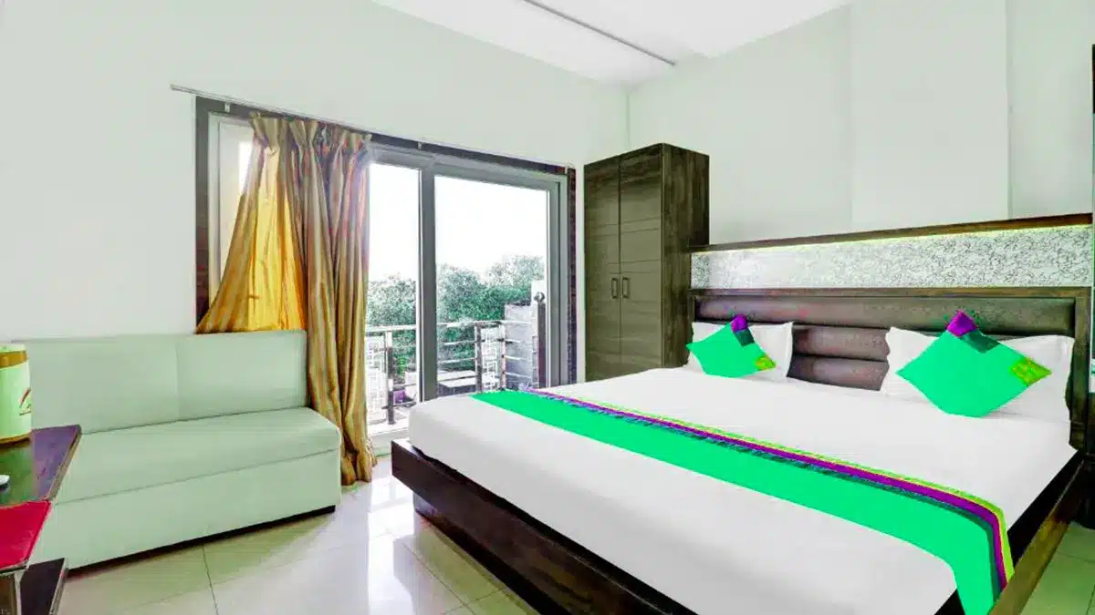 Places to Stay in Mathura