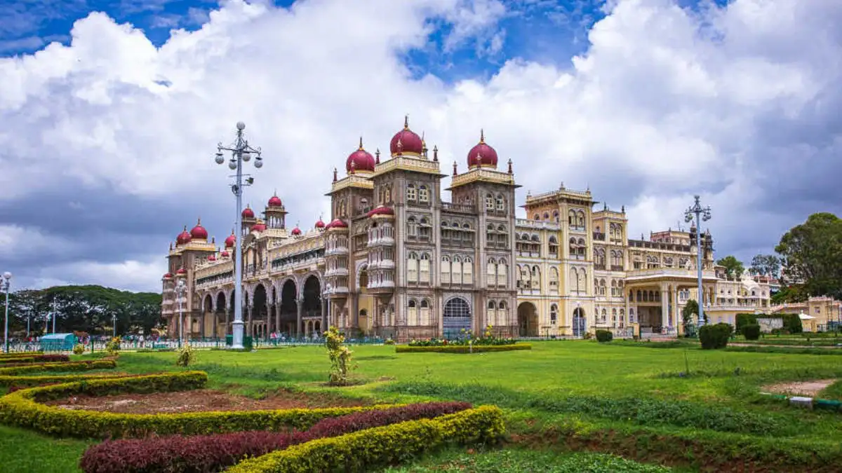 Mysore