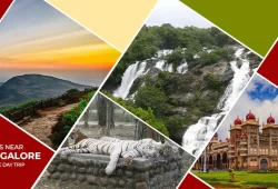 Places to Visit Near Bangalore for One Day Trip