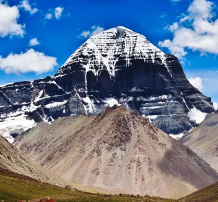 Adi Kailash Yatra