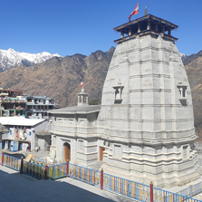 Joshimath Tour