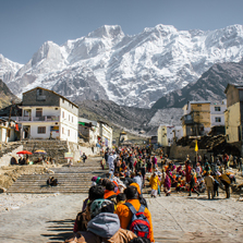 Kedarnath Trek