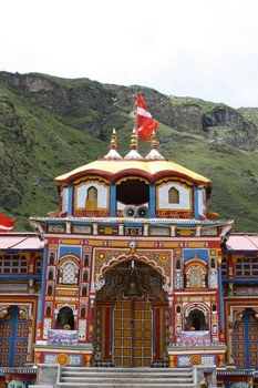 Do Dham Kedarnath Badrinath Package