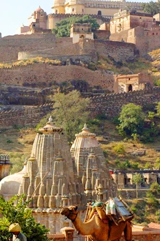 North India Rajasthan Tour