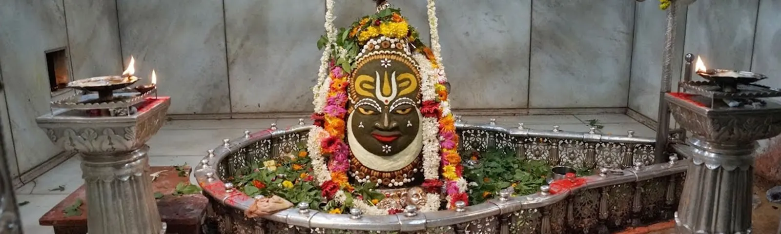 12 Jyotirlinga Darshan Yatra