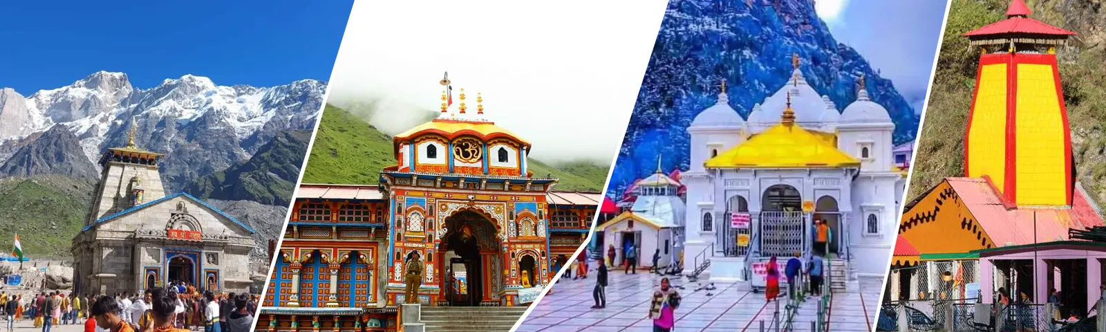 Char Dham Yatra 2025