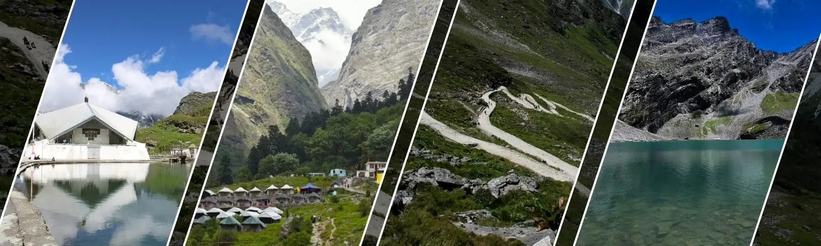 Hemkund Yatra