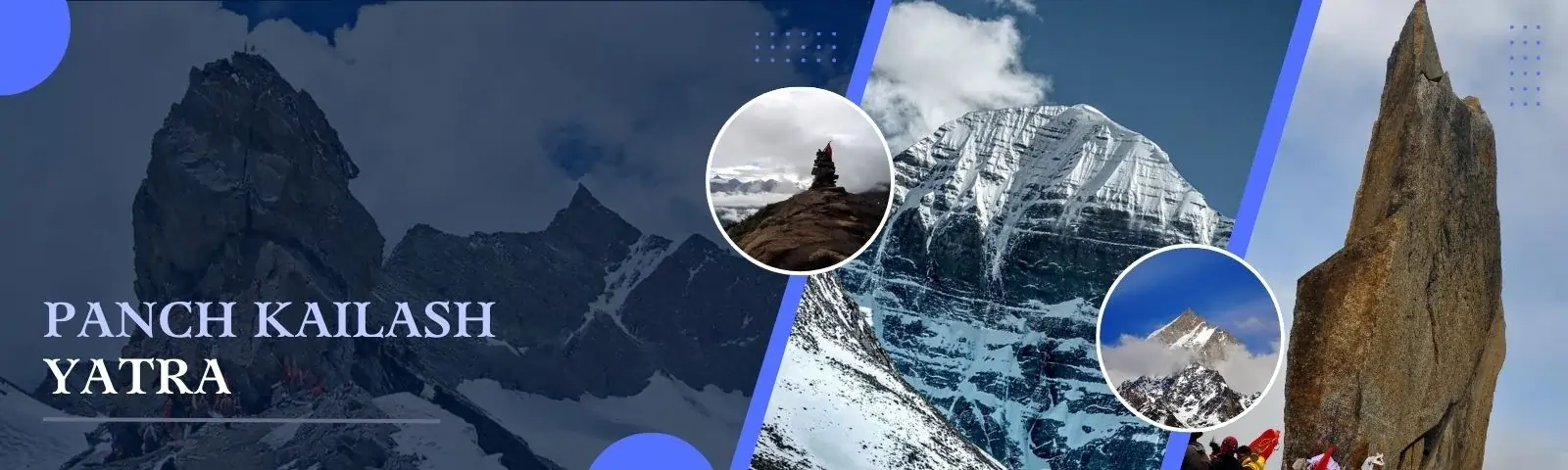 Panch Kailash Yatra