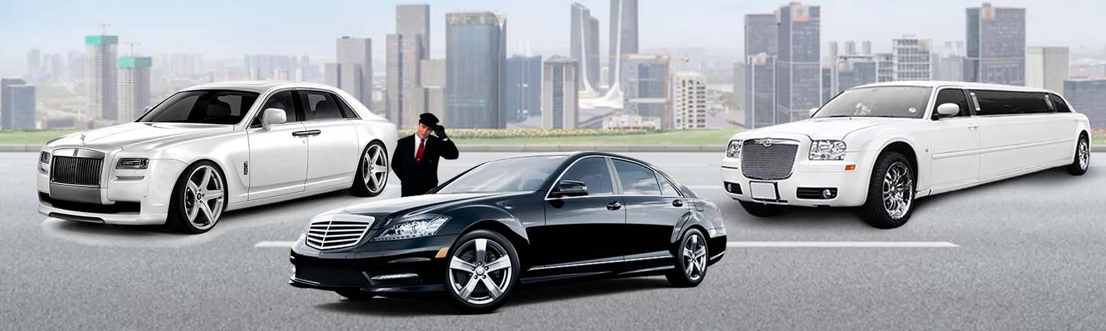 Premium Car Rental Services