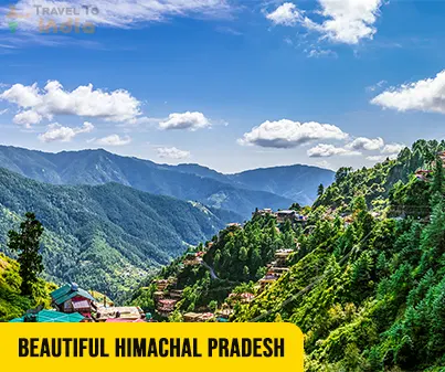 Beautiful Himachal Pradesh