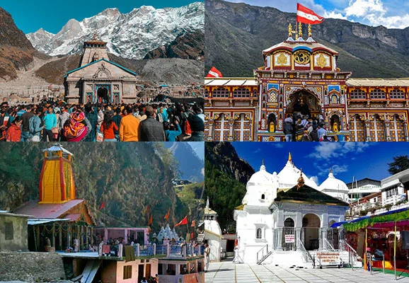 Char Dham Yatra