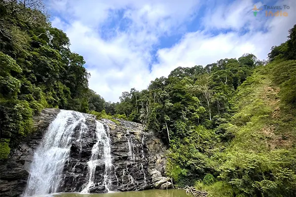 Bangalore to Coorg