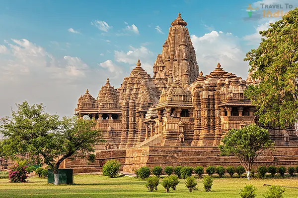 Khajuraho to Chhatarpur