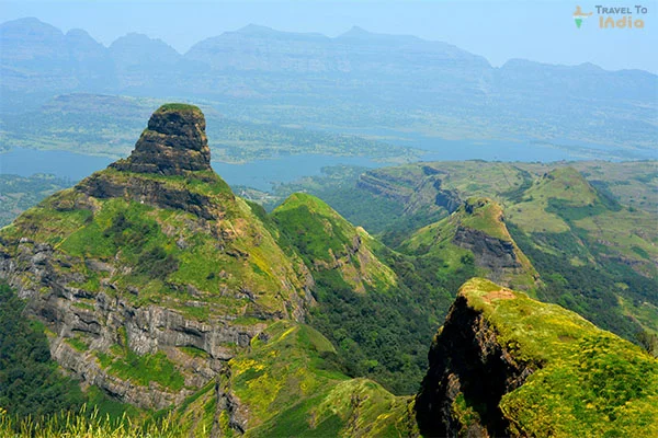 Mumbai to Nashik