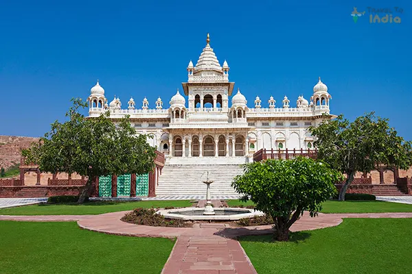 Udaipur to Jodhpur