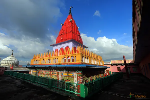 Varanasi to Ayodhya