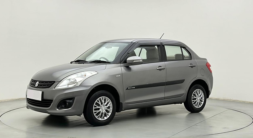 Rent Maruti Swift Dzire Car Hire In Haridwar