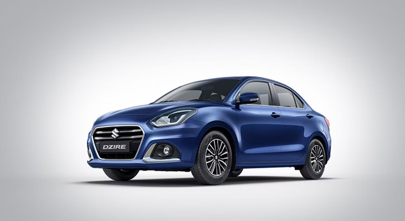 Swift Dzire Car on Rent Haridwar