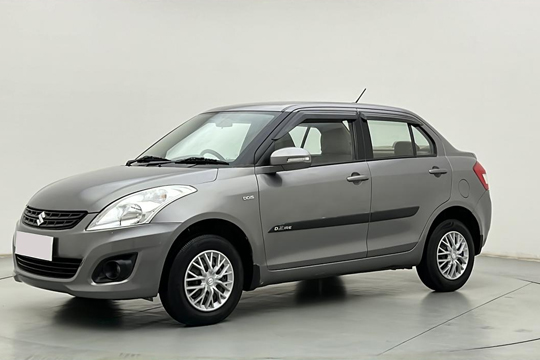 Rent Maruti Swift Dzire Car Hire In Haridwar