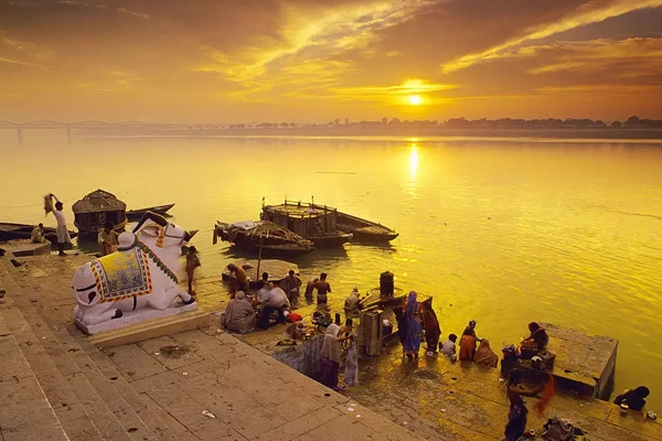 3 Days Varanasi City Tour