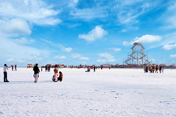 Rann of Kutch