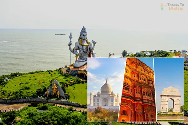 Karnataka Golden Triangle Tour