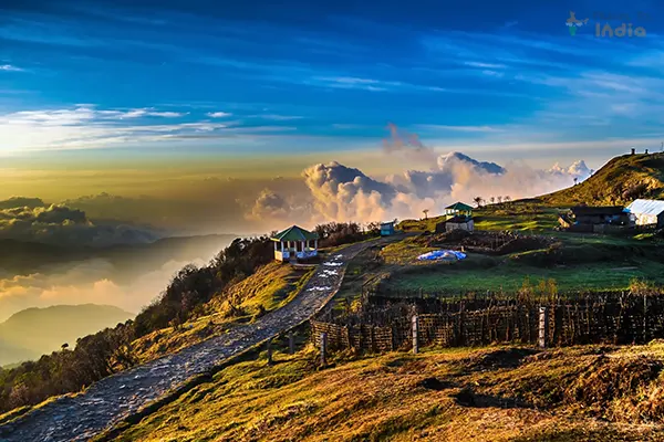 Sikkim Valley Tour