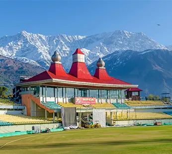 Dharamshala Tour Package