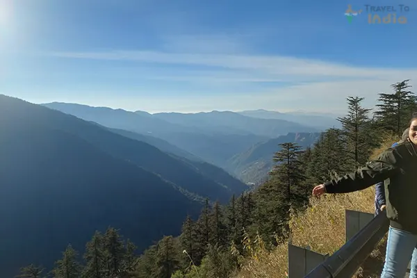 Himachal Pradesh Scenery