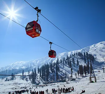 Manali Tour Package