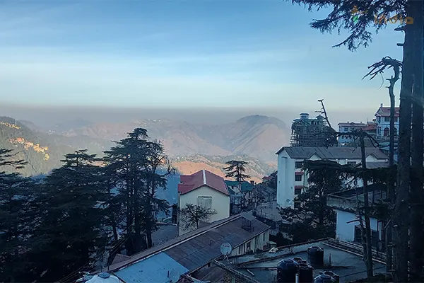 Shimla Beauty