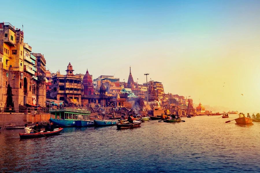 2 Nights 3 Days Varanasi Tour Package With Sarnath Slide Image 3